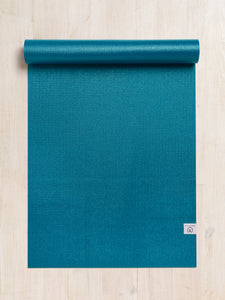 hardbackhollow Sticky Yoga Mat