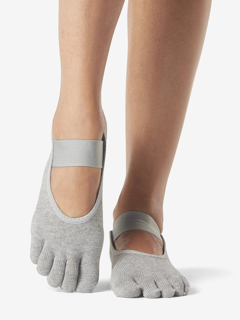 TAVI Full Toe Ivy Grip Socks – Elevate Athleisure