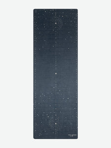 Yoga Design Lab Travel Mat 1.5mm - Celestial – hardbackhollow
