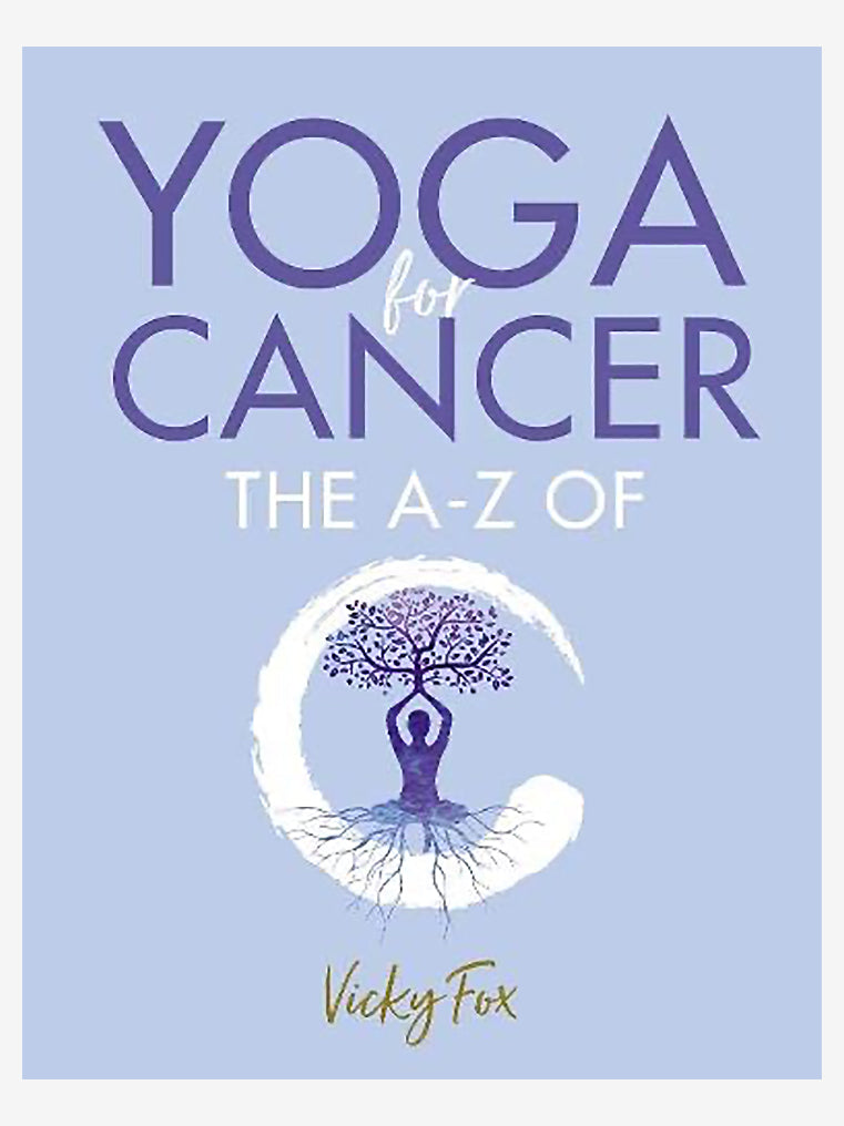 Yoga for Cancer