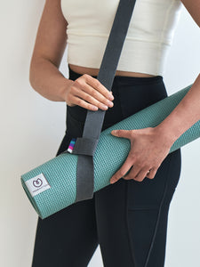 countryflyers Sticky Yoga Mat