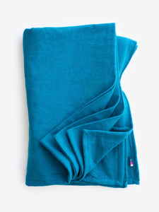 hardbackhollow Organic Cotton Yoga Blanket - Box of 15