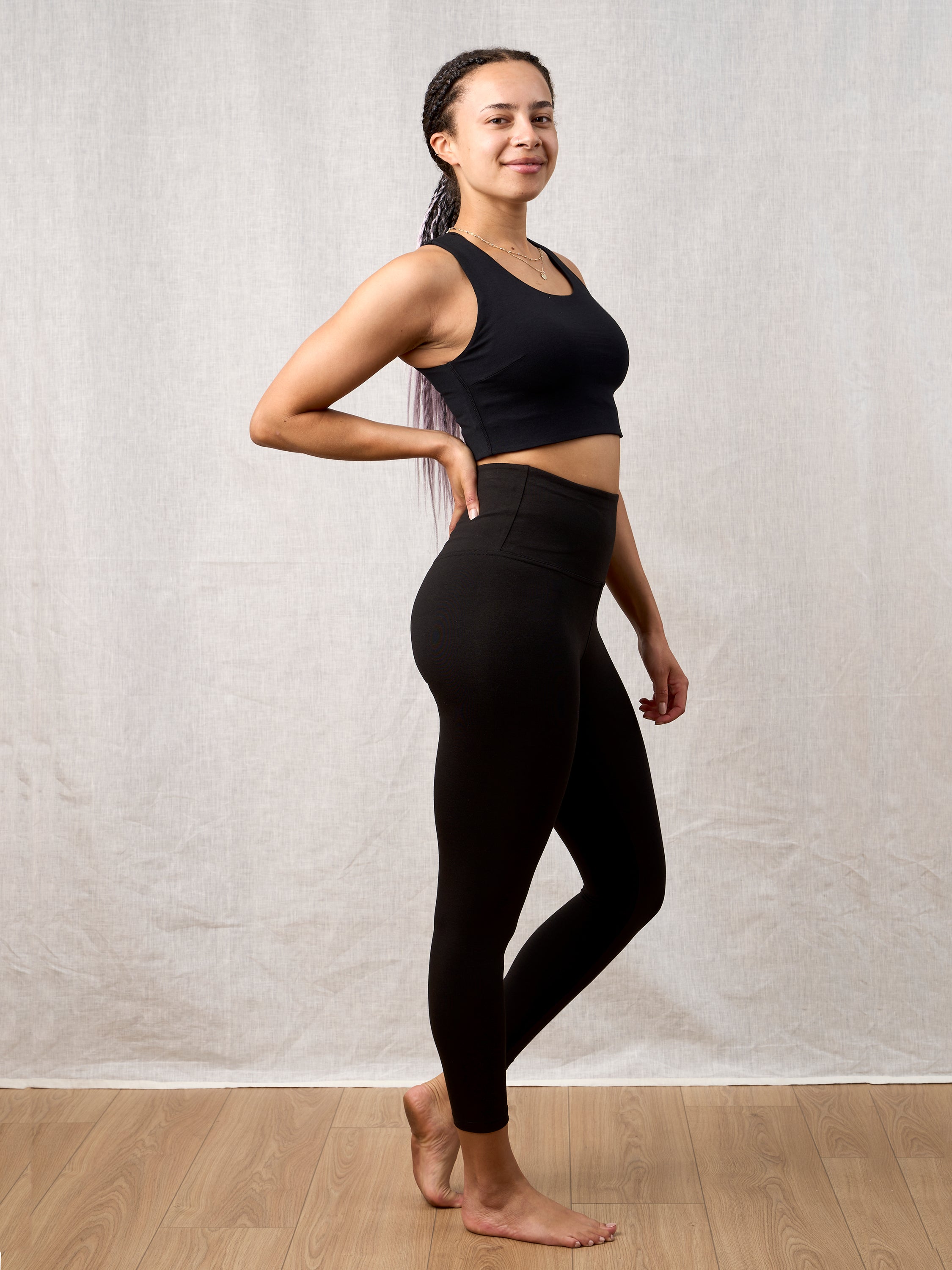 Types of store yoga pants