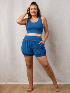 hardbackhollow Pune Shorts