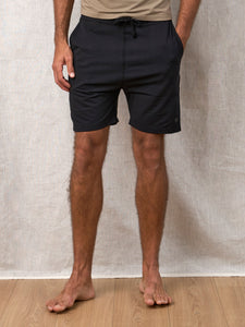 hardbackhollow Drawstring Shorts