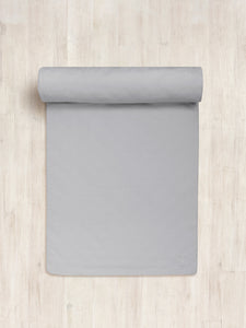 hardbackhollow Organic Cotton Restorative Yoga Mat