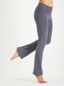 Urban Goddess Anandafied Yoga Pants - Rock