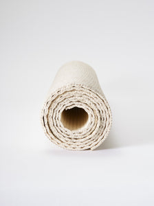 ecoYoga Jute Mat