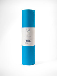 hardbackhollow Wellness Pilates Mat