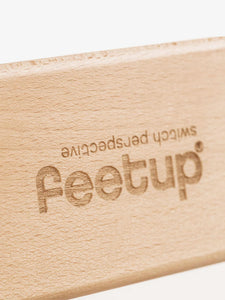FeetUp Headstand Yoga Stool - Violet
