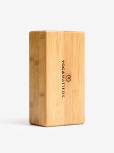 Yogamatters Yoga Brick