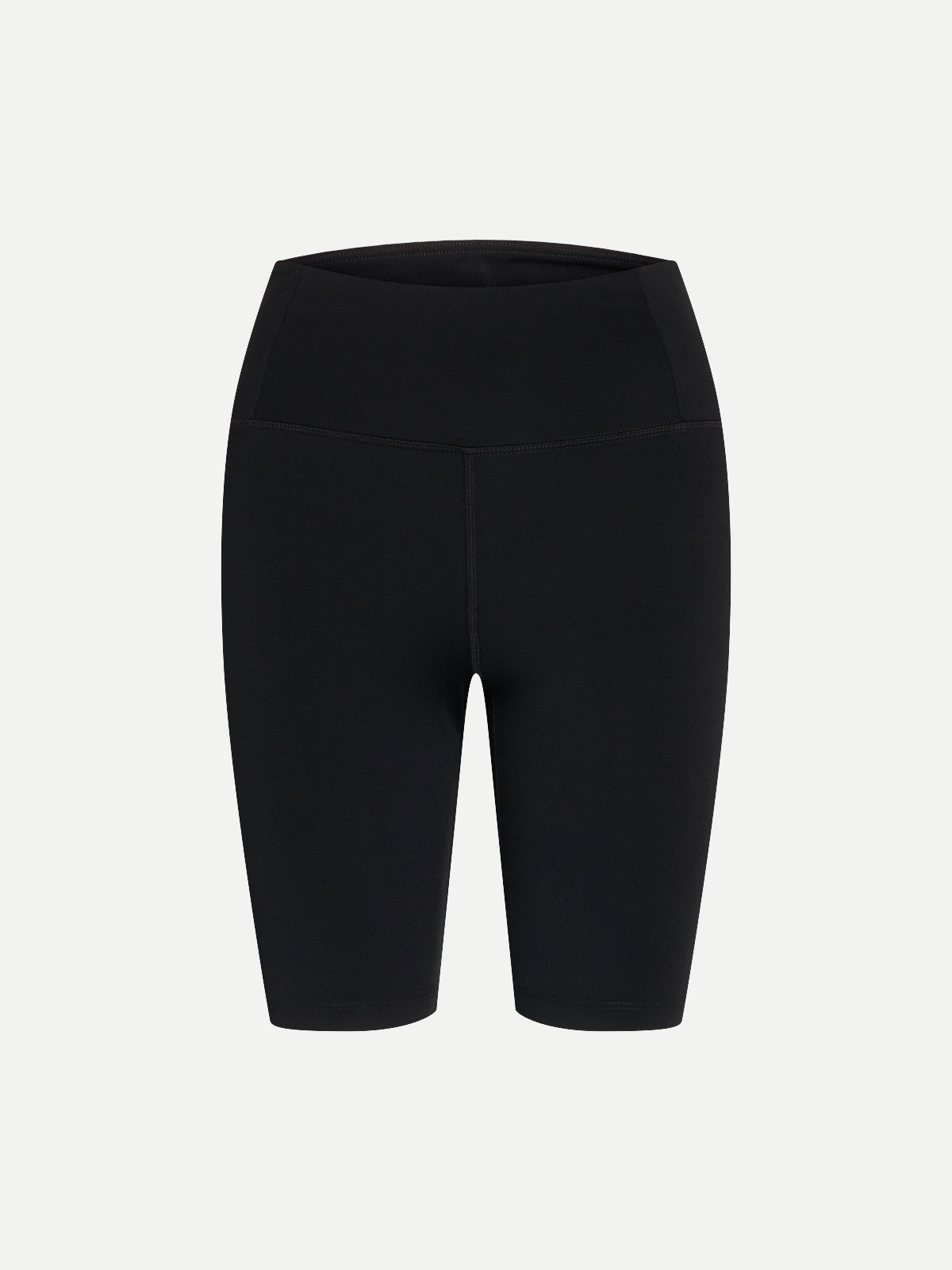 Hot Yoga Shorts in Black – DrishtiFit