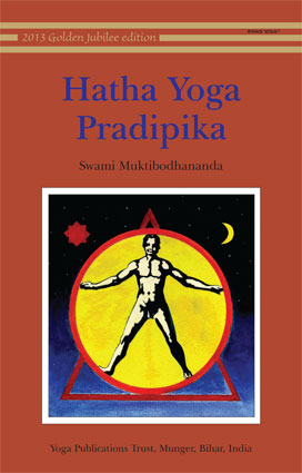 1964 hatha yoga book