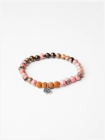 Mala Collective I am Beautiful Bracelet