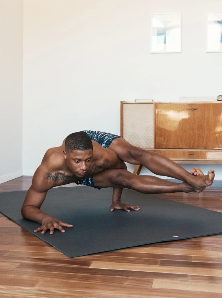 Yogamatters Mat Guide
