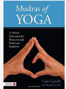 Mudras of Yoga