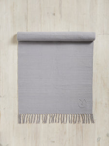 hardbackhollow Organic Cotton Yoga Mat