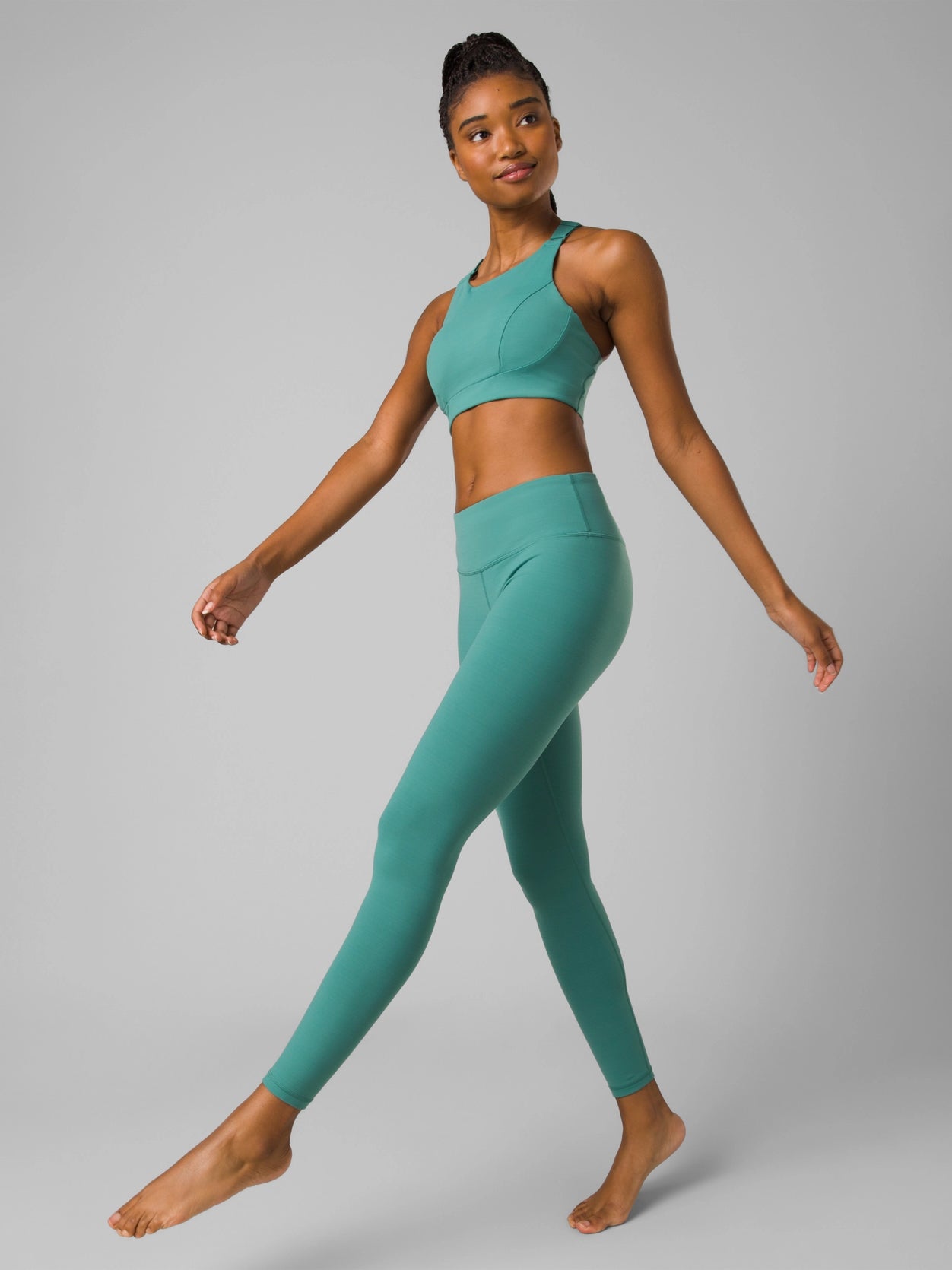 prAna, Sustainable Leggings & Yoga Wear