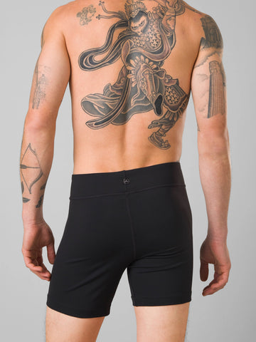 prAna JD Chakara Short - Black