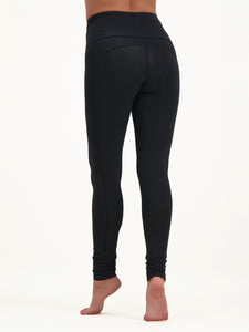 Urban Goddess Sati Leggings - Urban Black