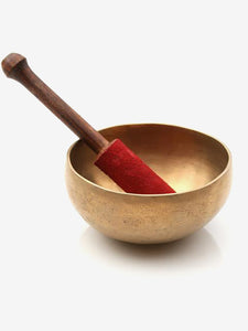 countryflyers Singing Bowl - Small