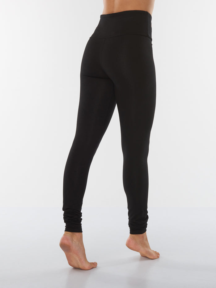 Urban Goddess Ojas Yoga Pants - Urban Black – Yogamatters