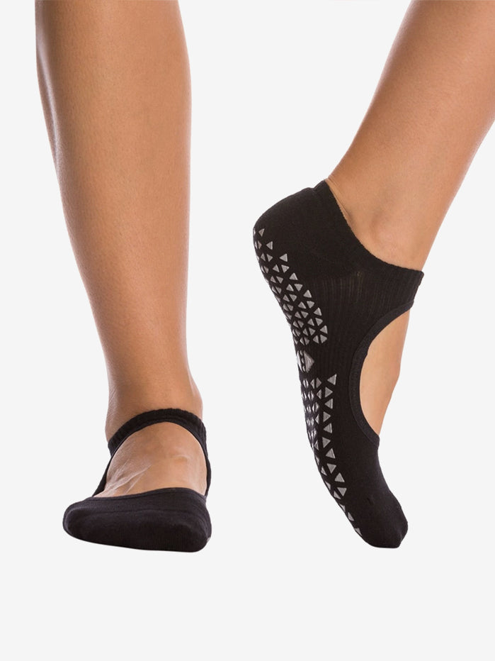 Tavi Noir Maddie Grip Socks In Bumble - NG Sportswear International LTD
