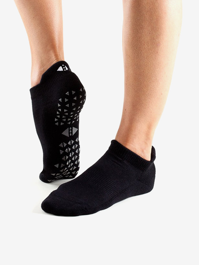 Tavi Noir Chey Grip Socks In Heaven Stripe – Deeply Kind Store