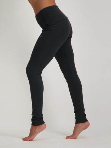 Urban Goddess Virya Rib Leggings