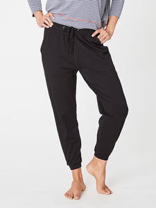 Thought Emerson Joggers - Black