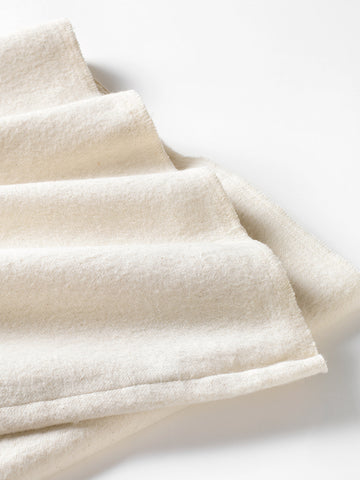 countryflyers Natural Cotton Yoga Blanket