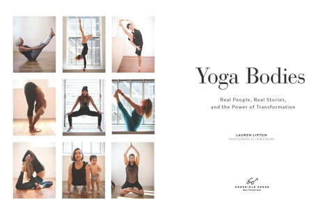 Yoga Bodies