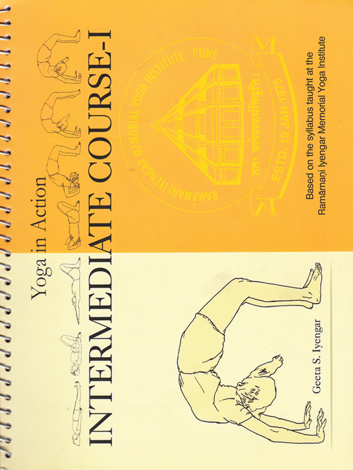 The Best Iyengar Yoga Books, DVDs, and Videos - CalorieBee