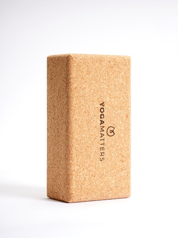 hardbackhollow Cork Brick