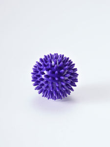 hardbackhollow 7cm Spiky Massage Ball - Box of 10