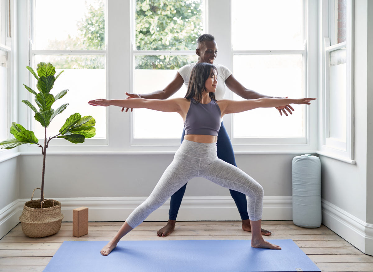 Exclusive discounts for Yoga Teachers, Yoga Studios and Pilates Teache –  Yogamatters