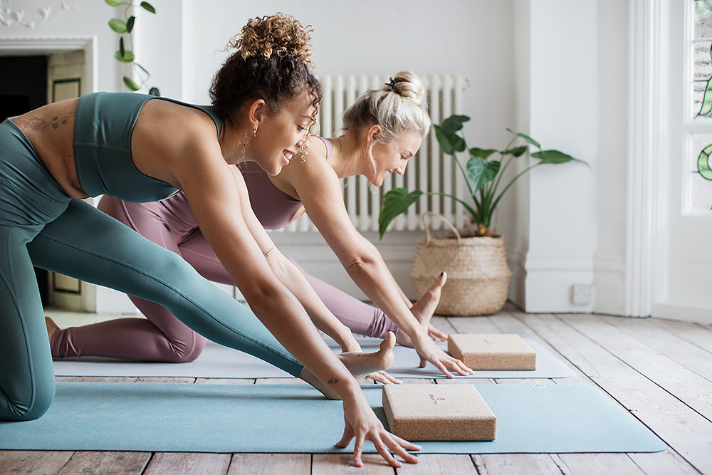 Why Do We Return To Our Mats? - The Yoga Wellness Company