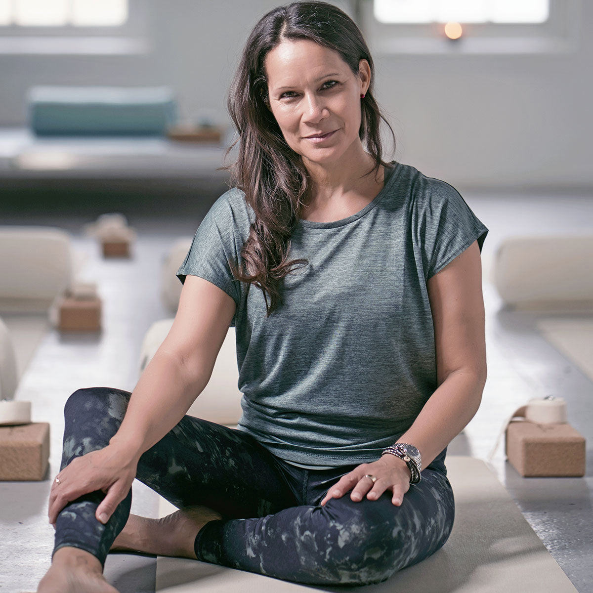 How to use a neti pot - Ekhart Yoga