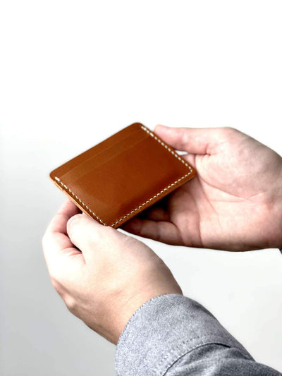 Wallet Leather Craft Kit