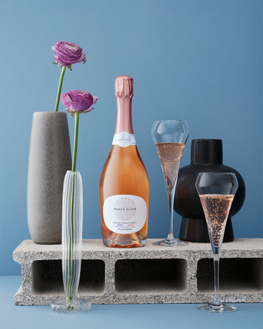 French Bloom Non Alcoholic Sparkling Wine