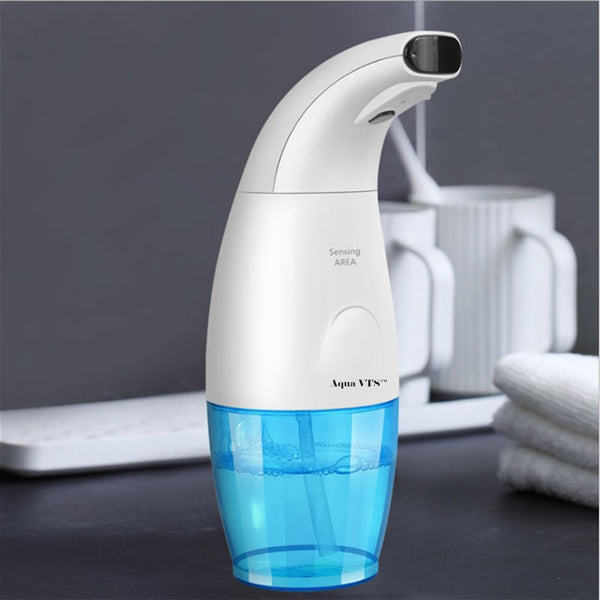Inductive Foaming Disinfect Automatic Soap Dispenser – Aqua VTS