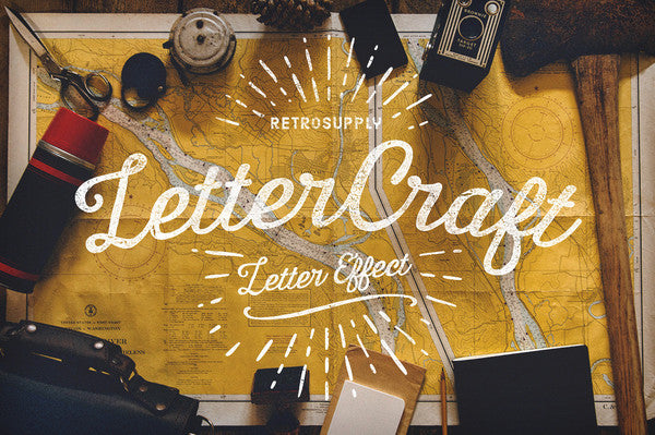 LetterCraft