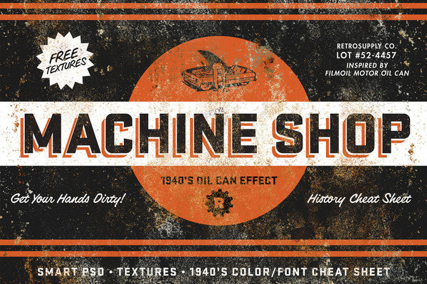 MachineShop