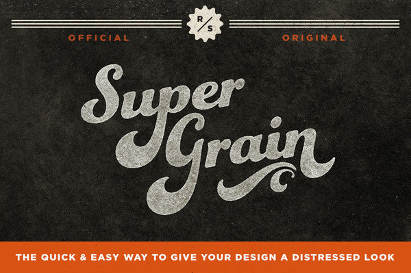 SuperGrain