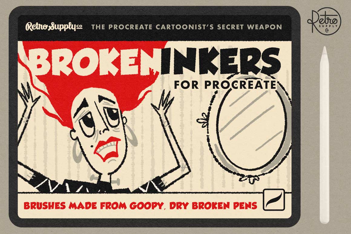 https://cdn.shopify.com/s/files/1/0278/7289/products/Broken-Inkers-Cover-Procreate-02_1160x772.jpg?v=1663181815