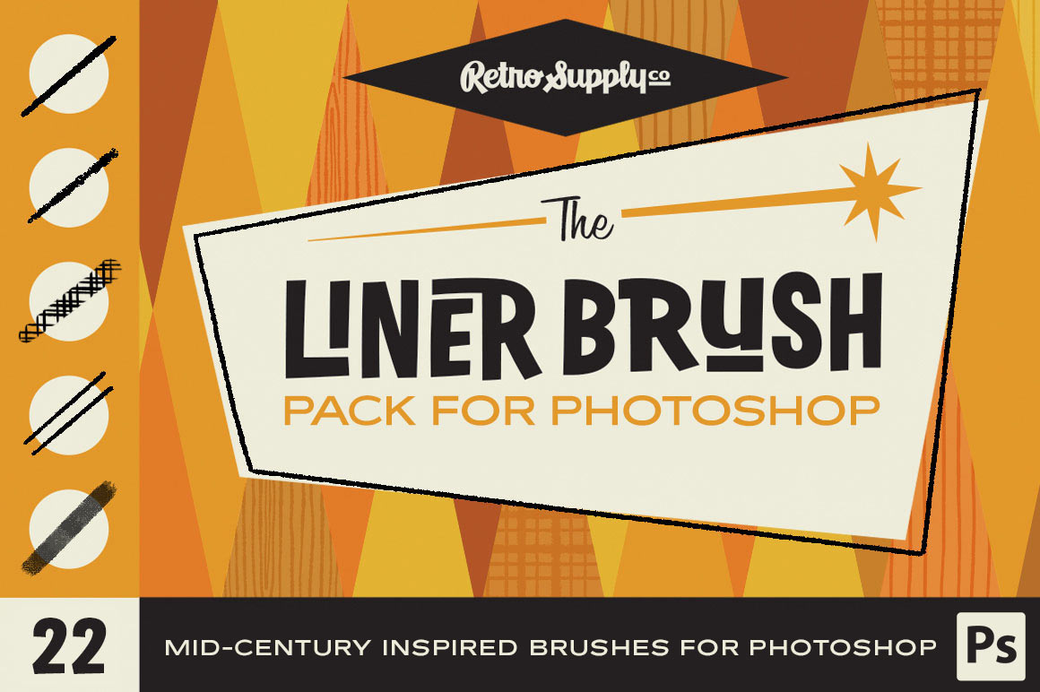 Brushing Up On The Photoshop Brush Tool — Smashing Magazine