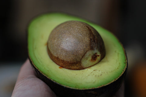 Dew Drops blog - What Avocado Can Do to Your Hair