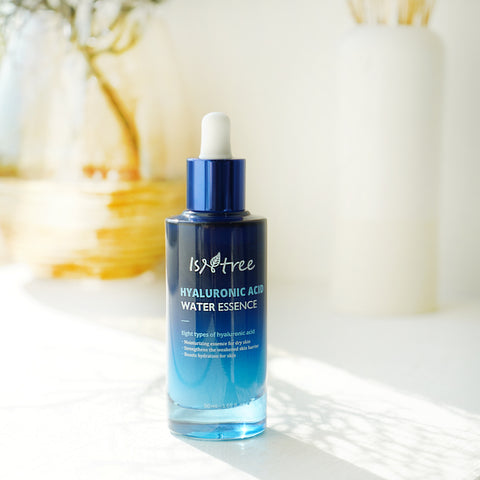 Isntree Hyaluronic Acid Water Essence