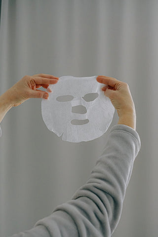 Dew Drops blog - Sheet masks frequently asked questions