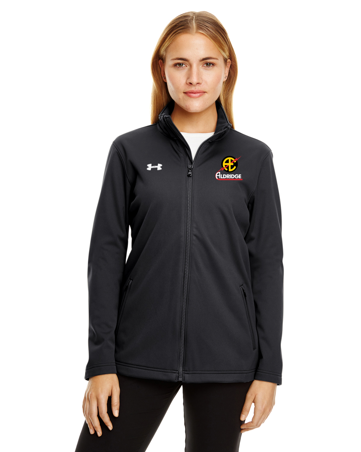 ua ultimate team jacket